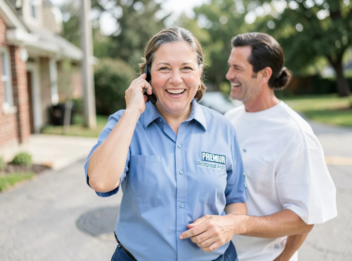 Water Damage Restoration Prospect Park, PA FAQs
